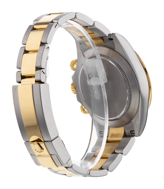 Rolex Daytona 116523 Image 3